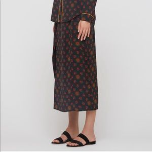 Baldwin Eva Skirt NWT